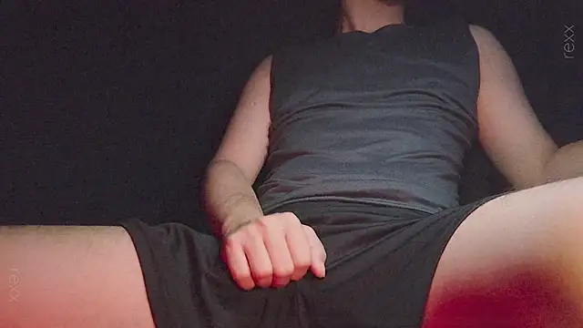 rexxcam online show from 02/16/26, 05:22