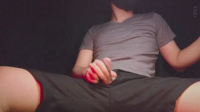 rexxcam online show from 11/25/25, 05:35