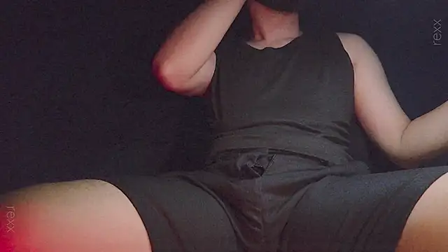 rexxcam online show from 02/01/26, 05:33