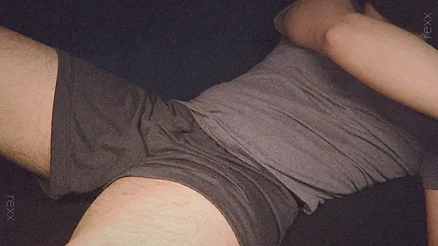 rexxcam online show from 02/05/26, 05:20