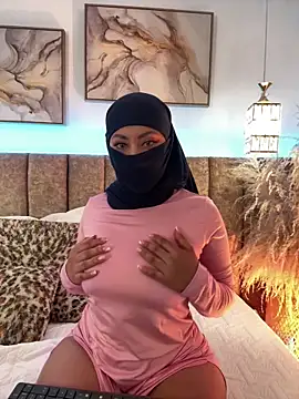 azza   online show from 10/19/25, 02:20