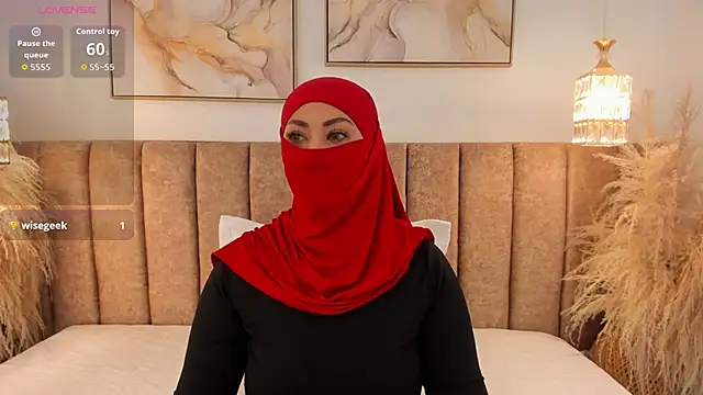 azza   online show from 12/01/25, 11:44