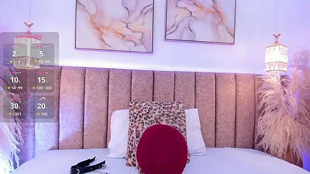 azza   online show from 09/23/25, 12:12