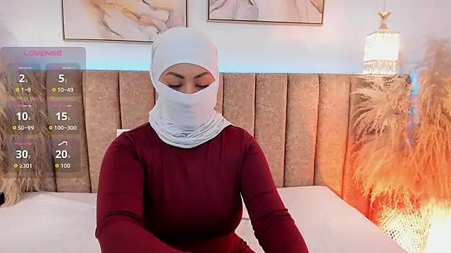 azza   online show from 11/04/25, 11:58