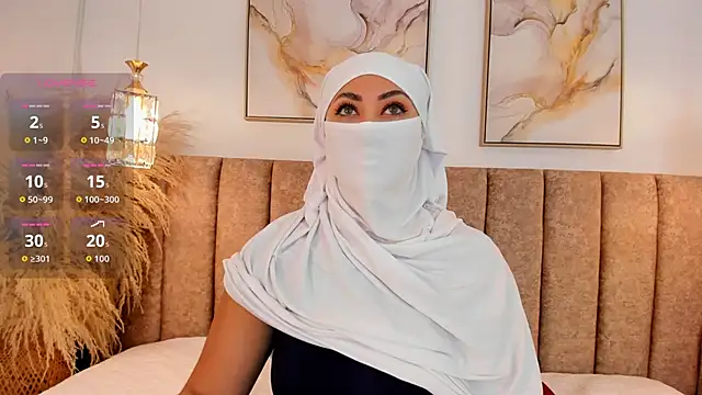 azza   online show from 09/11/25, 11:43