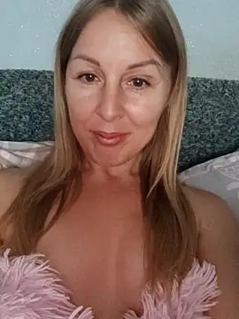 LunaSugarX online show from 11/11/25, 01:50