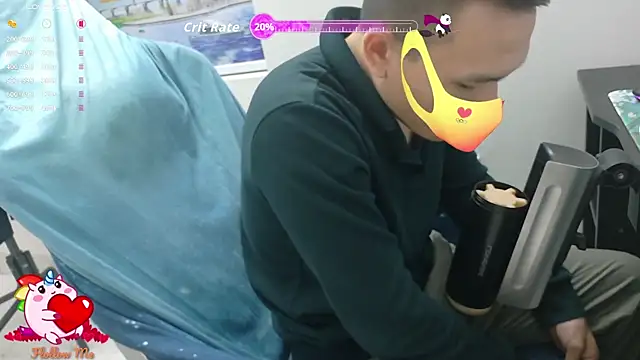 zaLo o79244o625 online show from 02/20/26, 04:42