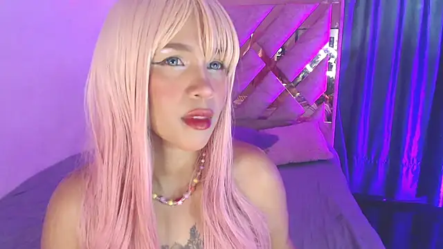 Lulu sweety online show from 10/27/25, 07:48