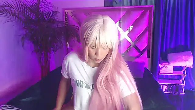 Lulu sweety online show from 11/11/25, 07:30