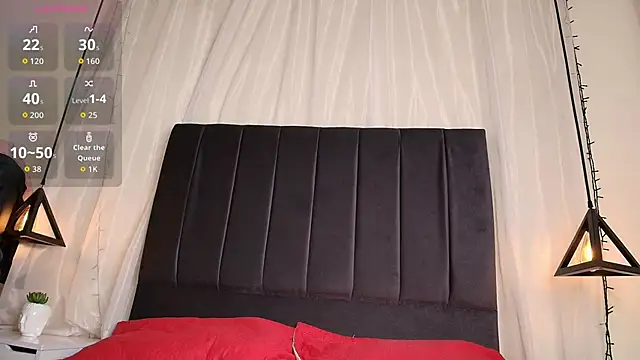 Katia gh online show from 04/16/26, 03:29