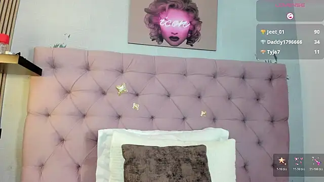 orion  smith online show from 02/23/26, 02:39