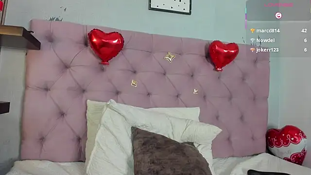 orion  smith online show from 02/16/26, 01:10