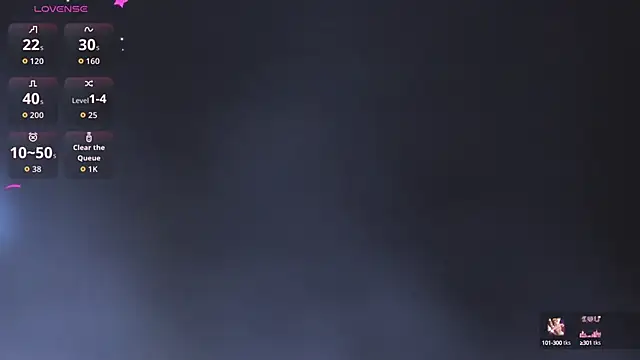 Noahsmitth  online show from 10/11/25, 08:04