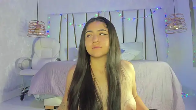 bonnie sm online show from 11/15/25, 07:07