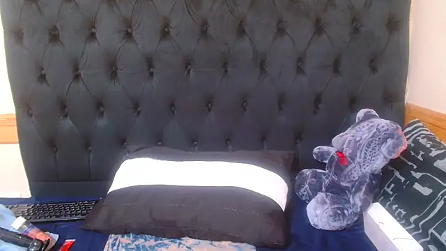 Sexy PureFire online show from 12/14/25, 12:33