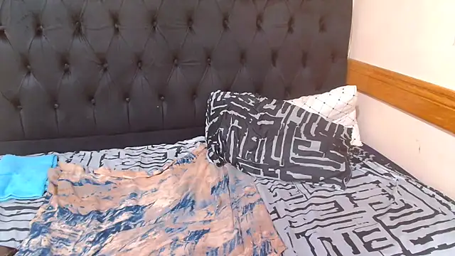 Sexy PureFire online show from 10/30/25, 04:11