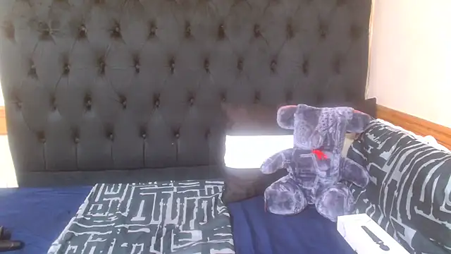 Sexy PureFire online show from 11/11/25, 04:02