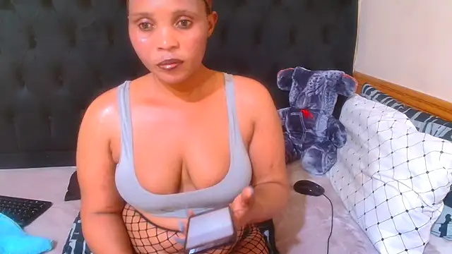 Sexy PureFire online show from 11/21/25, 12:04