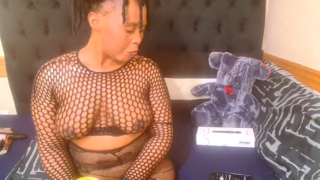 Sexy PureFire online show from 11/12/25, 04:11