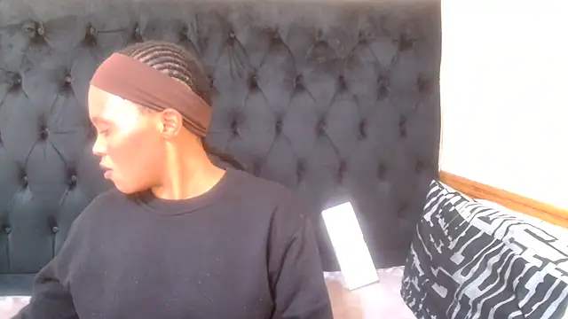 Sexy PureFire online show from 11/24/25, 10:21