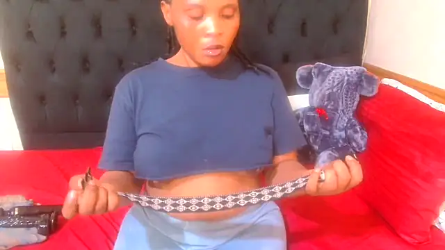 Sexy PureFire online show from 11/09/25, 03:49