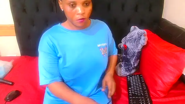 Sexy PureFire online show from 11/03/25, 08:56