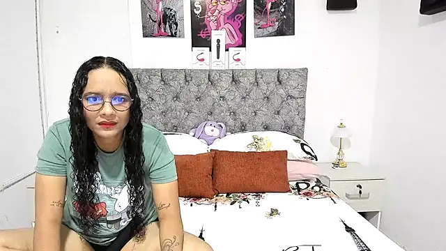 nay and aleja1 online show from 06/27/26, 11:33