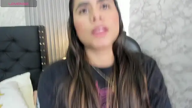 alicy  torres online show from 04/15/26, 12:10