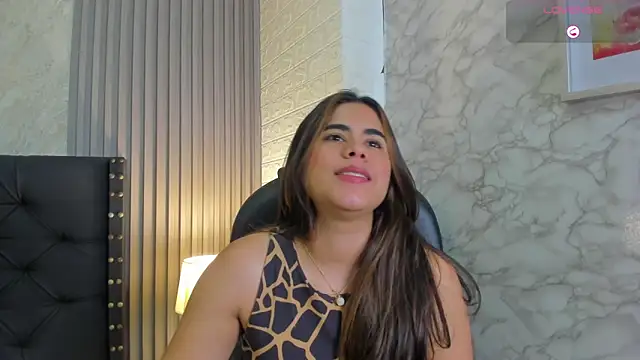 alicy  torres online show from 02/23/26, 12:17