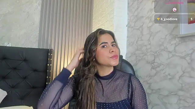 alicy  torres online show from 02/28/26, 12:16