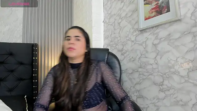 alicy  torres online show from 04/24/26, 12:18