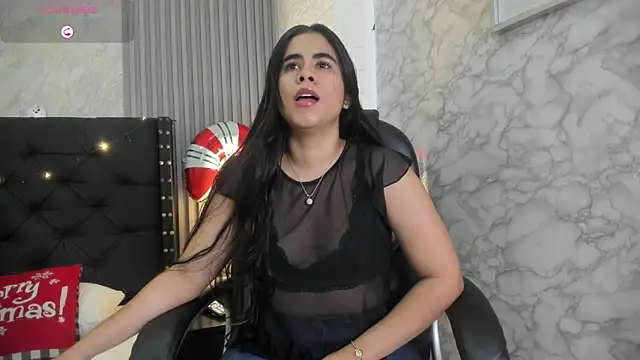 alicy  torres online show from 12/15/25, 12:44