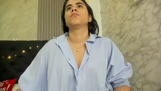 alicy  torres online show from 12/18/25, 09:25