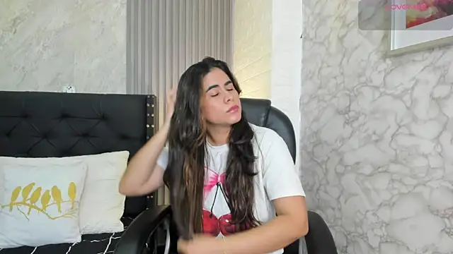 alicy  torres online show from 03/19/26, 12:16