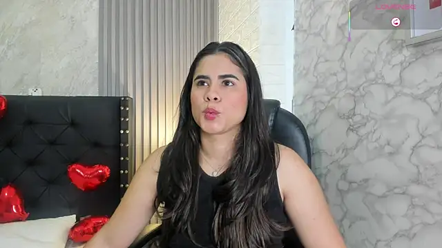 alicy  torres online show from 02/16/26, 12:37