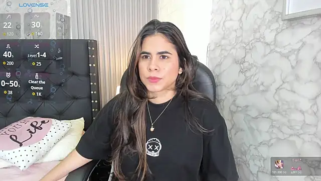 alicy  torres online show from 04/14/26, 12:10