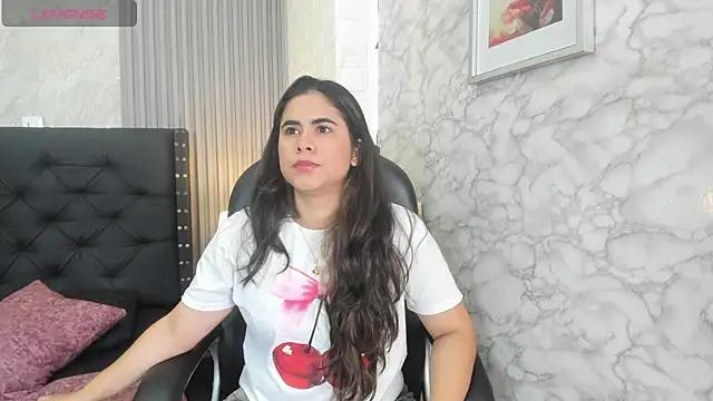alicy  torres online show from 04/30/26, 12:34