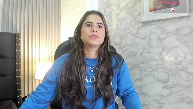 alicy  torres online show from 02/04/26, 12:33