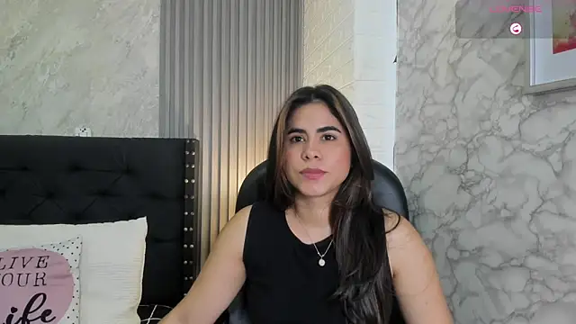 alicy  torres online show from 03/21/26, 11:58