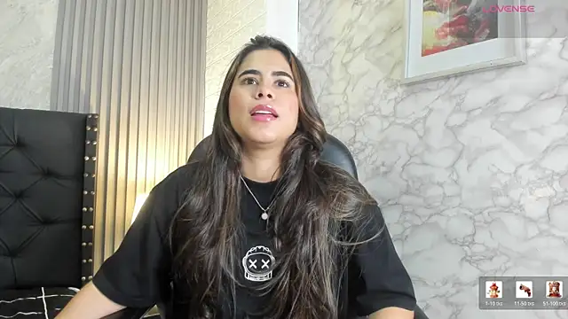 alicy  torres online show from 02/02/26, 12:26