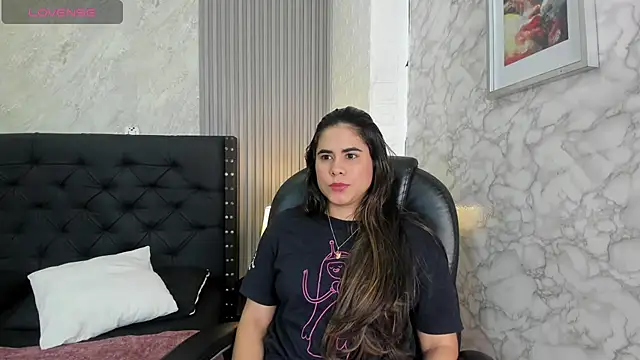 alicy  torres online show from 04/23/26, 12:11