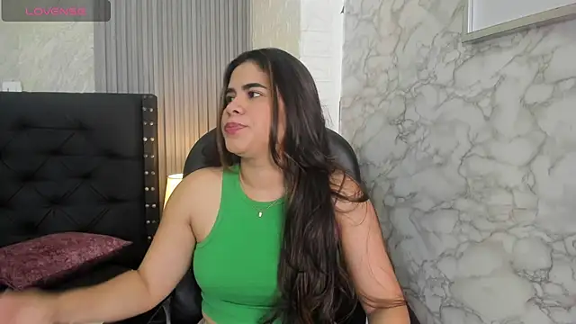 alicy  torres online show from 05/06/26, 11:58