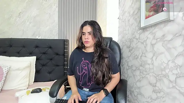 alicy  torres online show from 04/07/26, 12:18