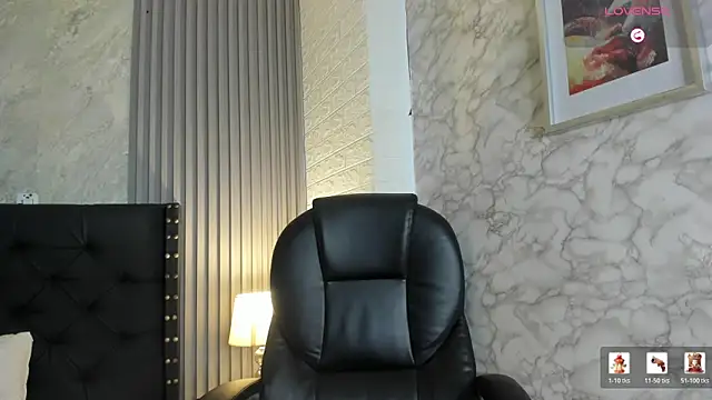 alicy  torres online show from 02/12/26, 02:22