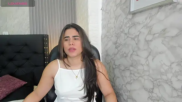 alicy  torres online show from 05/11/26, 12:17