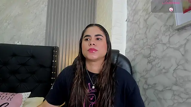 alicy  torres online show from 03/26/26, 12:14