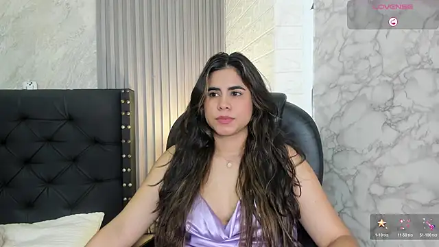 alicy  torres online show from 03/16/26, 12:09