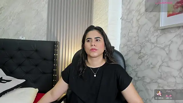 alicy  torres online show from 03/05/26, 12:13