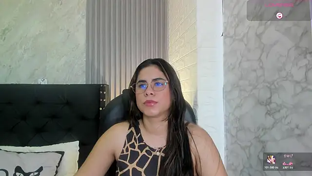 alicy  torres online show from 03/10/26, 12:20