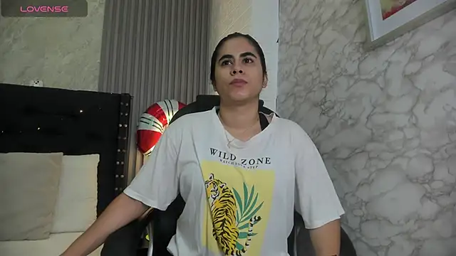 alicy  torres online show from 12/16/25, 09:13